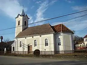 Biserica Ortodoxă