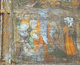 Spălarea picioarelor