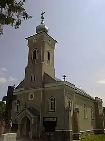 Biserica ortodoxă