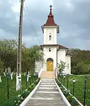 Biserica ortodoxă