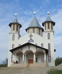 Biserica ortodoxă