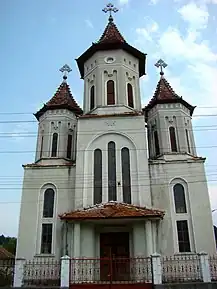 Biserica ortodoxă