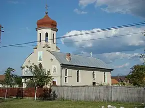 Biserica ortodoxă
