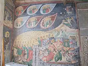 Biserica „Intrarea în Biserică” și „Sfântul Ioan Botezătorul” (monument istoric)