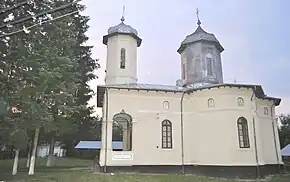 Biserica ortodoxă