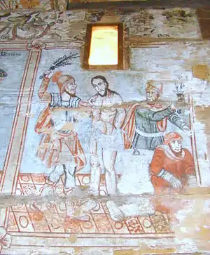 Flagelarea lui Iisus