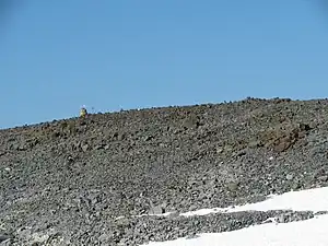 Rajapyykki 303B (borna de frontieră 303B)