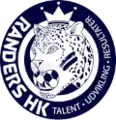 Emblema alternativă Randers HK (2017-2018).