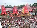 Festivalul Rath Yatra