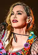 Madonna