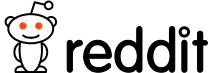 Reddit Logo