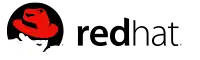 Red Hat logo