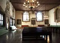 Sala primăriei, 2016