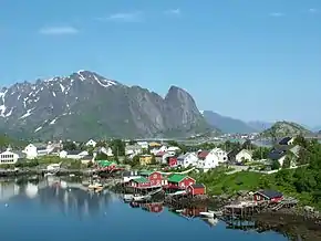 Reine
