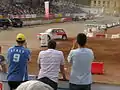 Renault 5 Maxi Pescaru Vlad / Platona Horia