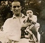 Dumitru Toader, Bistrița-Năsăud - Munții Rodnei.