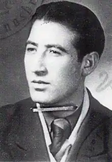 Gogu Puiu, Luptător anticomunist în Dobrogea.