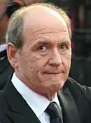 Richard Jenkins, actor american