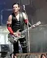 Richard Kruspe