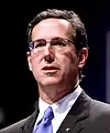 Rick Santorum, 53 ani