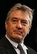 Robert De Niro, actor american