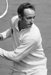 Rod Laver