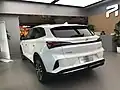 Roewe Marvel R
