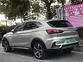 Roewe Marvel X