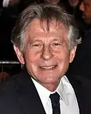 Roman Polanski, regizor polonezo-francez