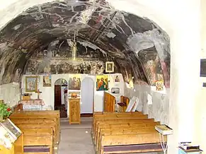 Biserica „Sfinții Arhangheli” (monument istoric)