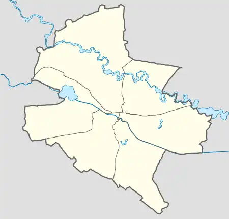 SuperLiga României se află în București