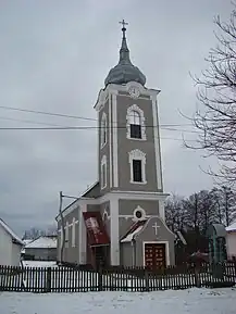 Biserica ortodoxă