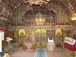 Biserica de lemn din Urisiu de Jos (monument istoric)