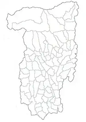 Râmnicu Vâlcea se află în Județul Vâlcea