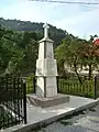 Monumentul Eroilor