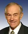 Ron Paul, 76 ani