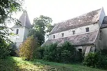 Biserica fortificată din RoșiaMachetă pentru biserica fortificată din RoșiaPlanul bisericii evanghelice din Roșia