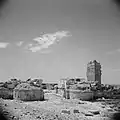 Qasr al-Hayr al-Gharbi, Siria (1950)