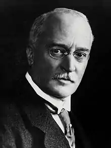 Rudolf Diesel, inginer german