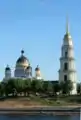 Catedrala Mântuitorului, Rîbinsk