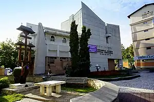 Casa Polonă din Suceava