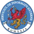 Serviciul de Informații Externe