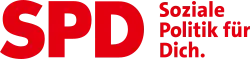 SPD logo