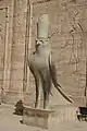 Templul lui Horus, Edfu