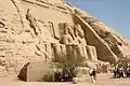 Templul lui Ramesses II, Abu Simbel