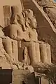 Templul lui Ramesses II, Abu Simbel