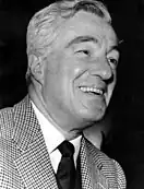 Vittorio De Sica, actor și regizor italian