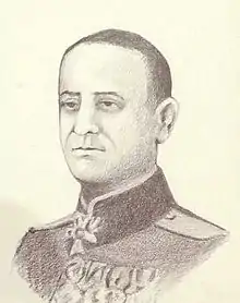 Sache Poroineanu (1898-1899).