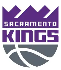 Sacramento Kings logo