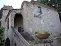 Primăria Saint-Guilhem-le-Désert